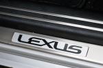 Lexus LS460 F-Sport AWD 2013 года